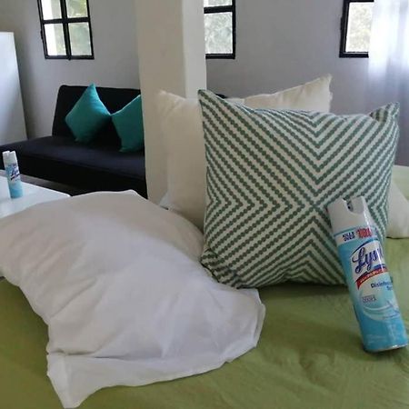 Apartamento Equipado Tipo Loft Διαμέρισμα El Remate Εξωτερικό φωτογραφία