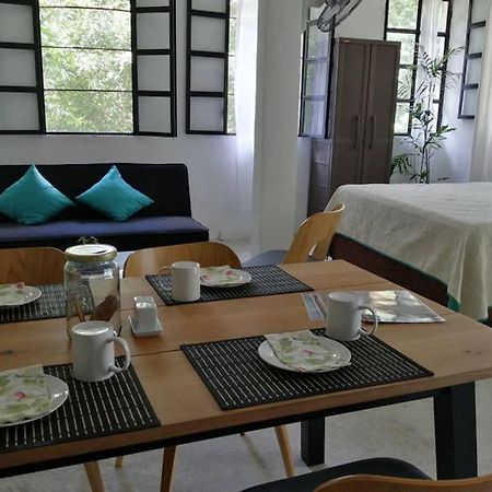 Apartamento Equipado Tipo Loft Διαμέρισμα El Remate Εξωτερικό φωτογραφία