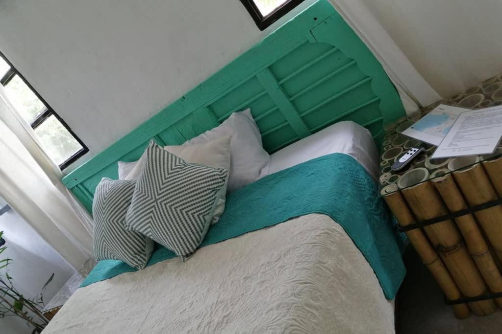 Apartamento Equipado Tipo Loft Διαμέρισμα El Remate Εξωτερικό φωτογραφία