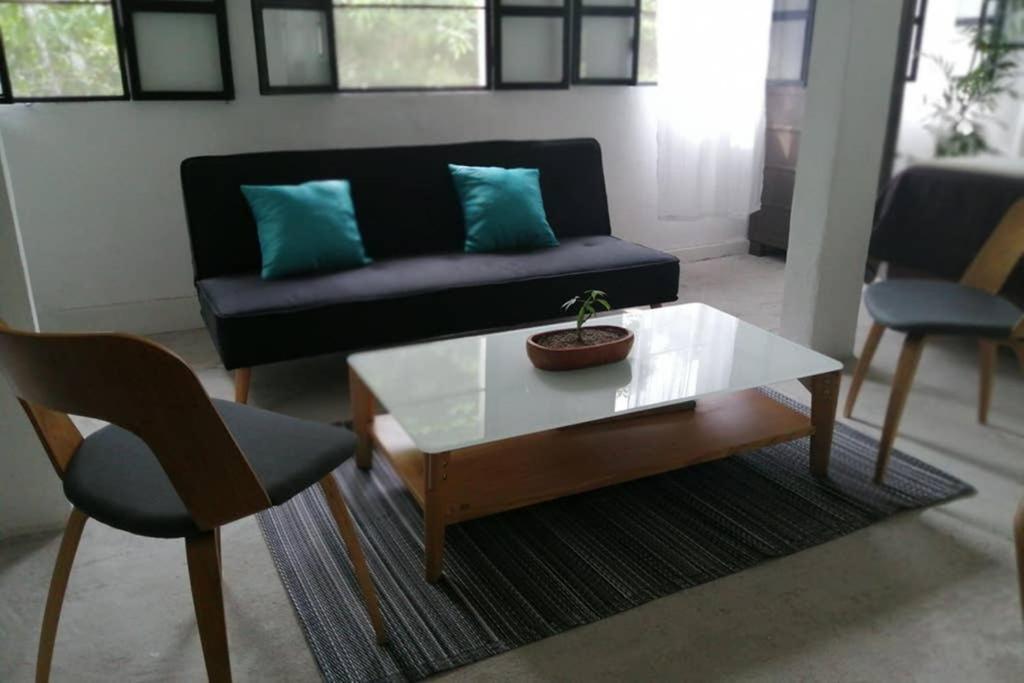 Apartamento Equipado Tipo Loft Διαμέρισμα El Remate Εξωτερικό φωτογραφία