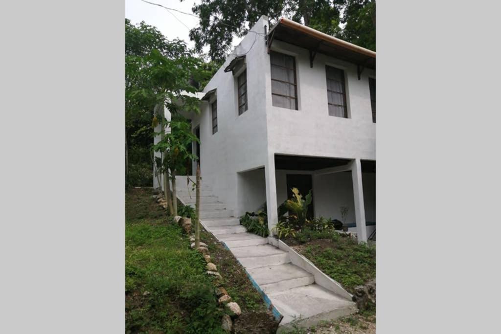 Apartamento Equipado Tipo Loft Διαμέρισμα El Remate Εξωτερικό φωτογραφία