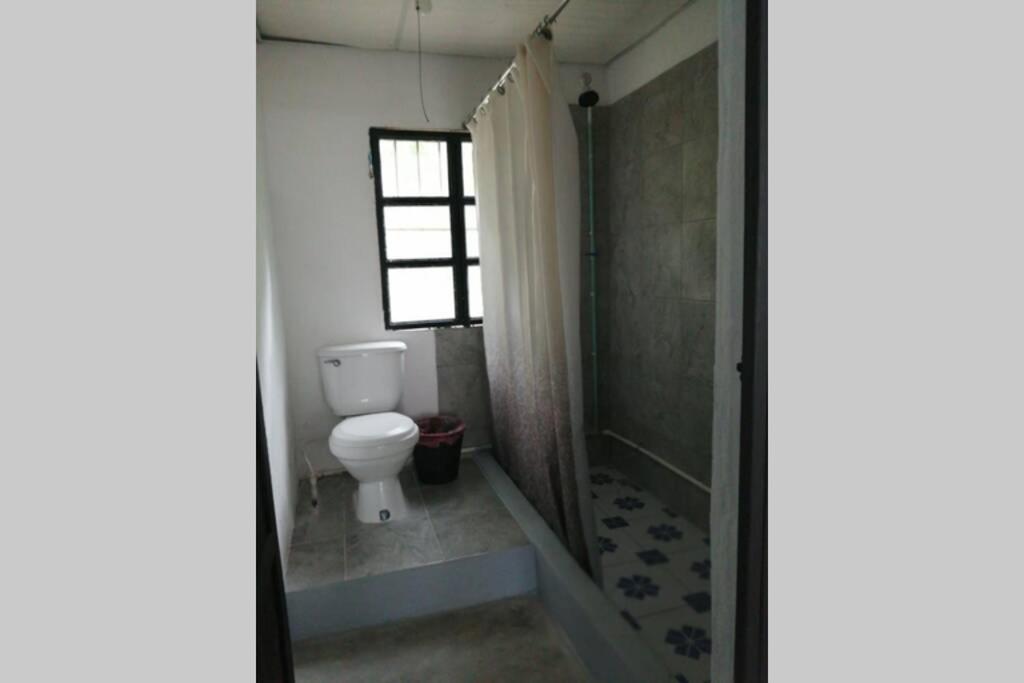 Apartamento Equipado Tipo Loft Διαμέρισμα El Remate Εξωτερικό φωτογραφία