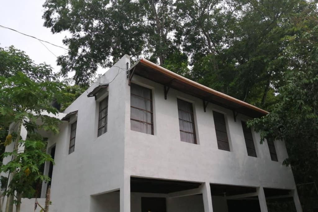 Apartamento Equipado Tipo Loft Διαμέρισμα El Remate Εξωτερικό φωτογραφία
