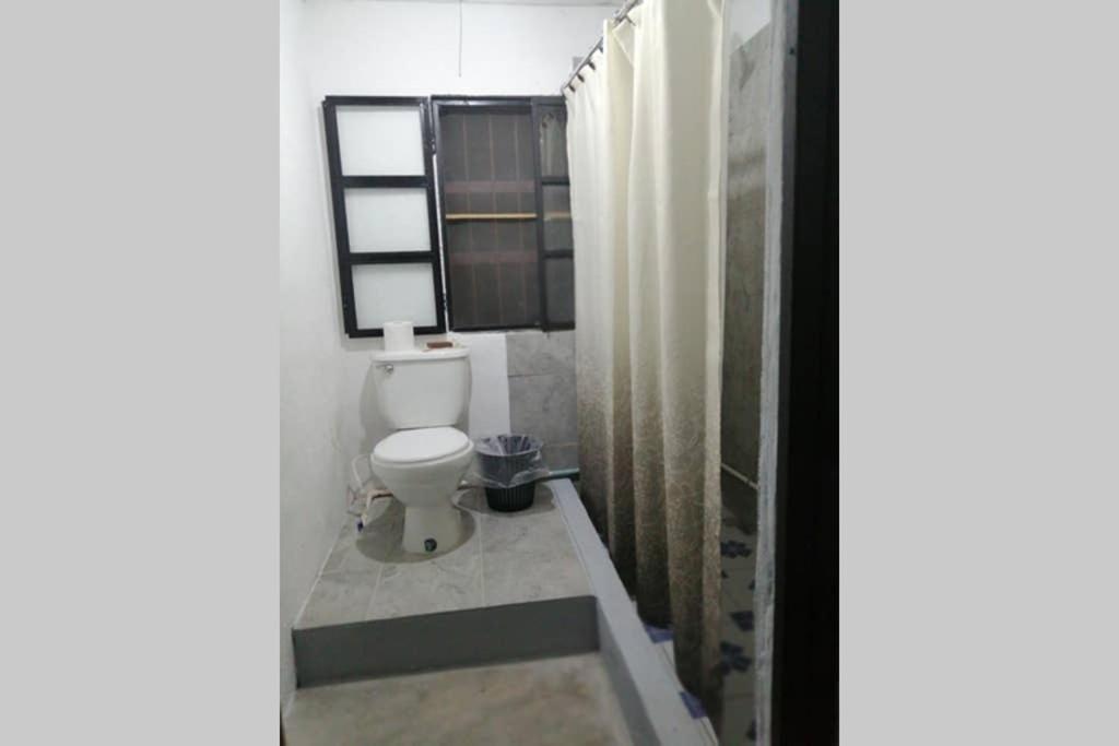 Apartamento Equipado Tipo Loft Διαμέρισμα El Remate Εξωτερικό φωτογραφία
